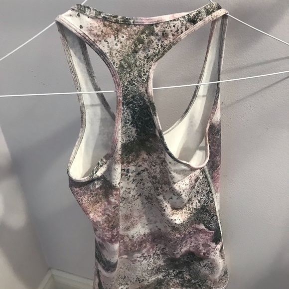 LULULEMON TANK (GREAT CONDITION) - Picture 3 of 3